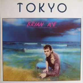 Tokyo (Vinyl, 12'') album cover
