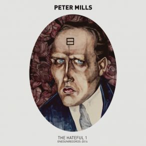 The Hateful 1 album cover