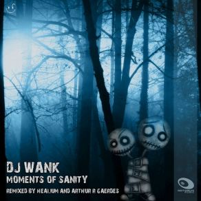 Moments Of Sanity album cover