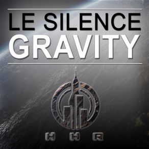 Gravity album cover