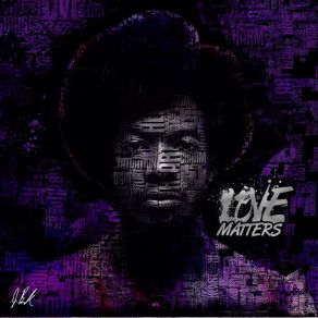 Love Matters album cover