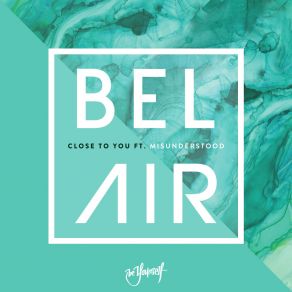 Close To You album cover