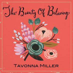 The Beauty Of Believing album cover