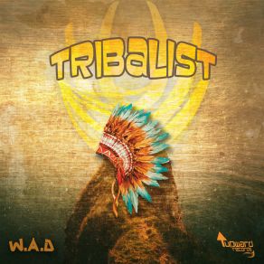 Tribalist album cover