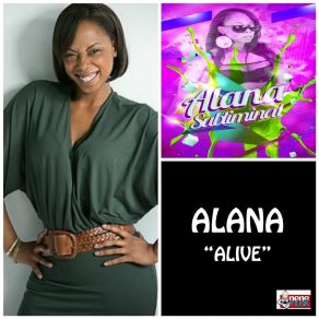 The Best Of Alana Maria album cover