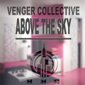 Above The Sky album cover