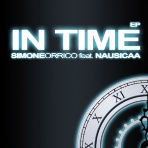 In Time album cover