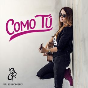 Como Tú (Single) album cover