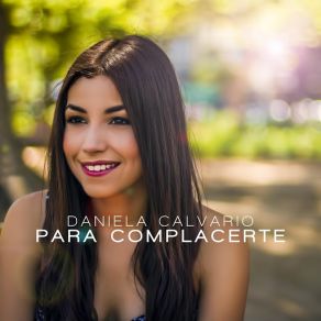 Para Complacerte (Single) album cover
