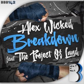 Breakdown album cover