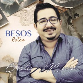 Besos Rotos (Single) album cover