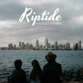 Riptide (Single) album cover
