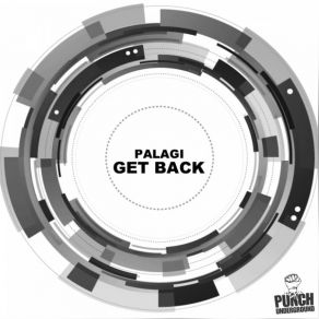 Get Back album cover