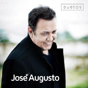 Duetos album cover