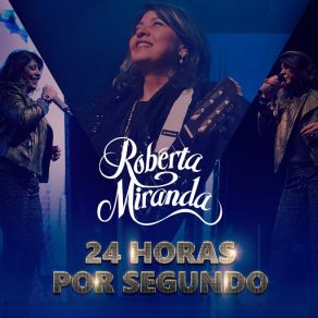 24 Horas Por Segundo (Single) album cover