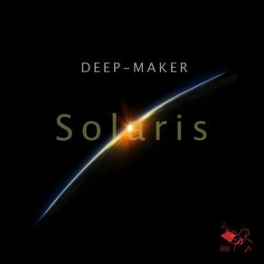 Solaris (Original Mix) album cover