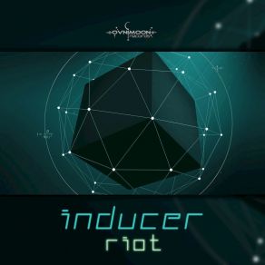Riot album cover