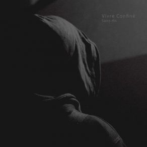 Vivre Confine album cover