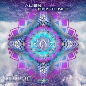 Alien Existence album cover