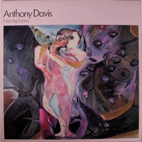 Hemispheres album cover