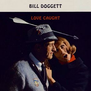 Love Caught album cover