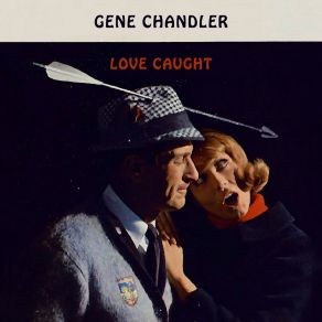 Love Caught album cover