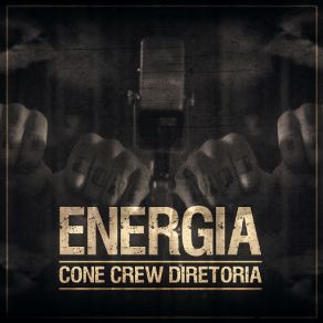 Energia (Single) album cover