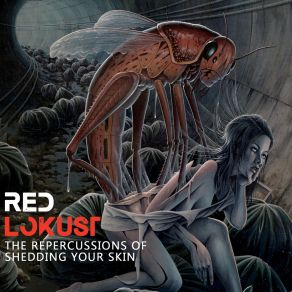 The Repercussions Of Shedding Your Skin album cover
