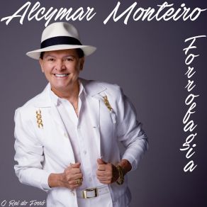 Forrofagia (O Rei Do Forró) album cover