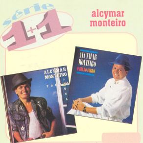 Um Mais Um album cover