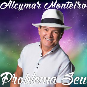 Problema Seu (Single) album cover