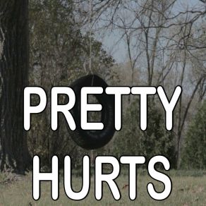Pretty Hurts - Tribute To Beyonce album cover