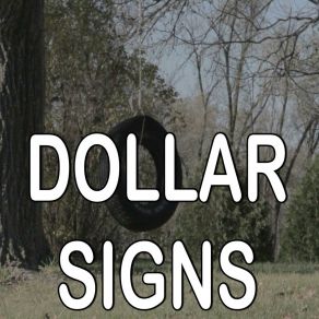 Dollar Signs - Tribute To Calvin Harris And Tinashe album cover