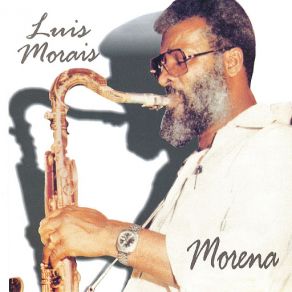 Morena album cover