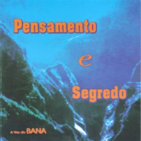 Pensamento E Segredo album cover