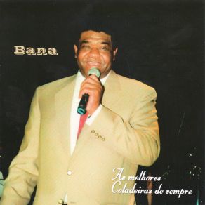 As Melhores Coladeras De Sempre album cover