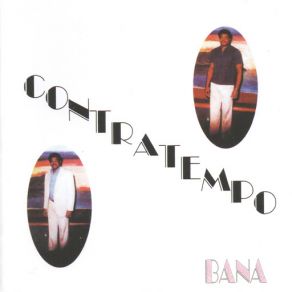 Contratempo album cover