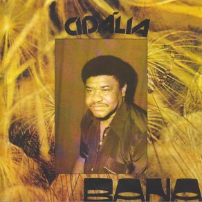 Cidália album cover