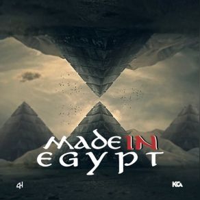 Made In Egypt album cover