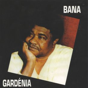 Gardénia album cover
