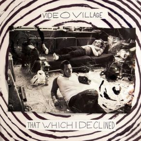 That Which I Declined album cover