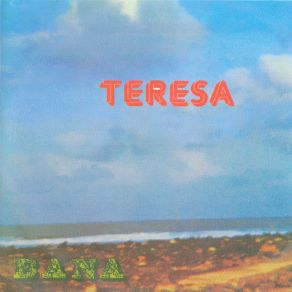 Teresa album cover