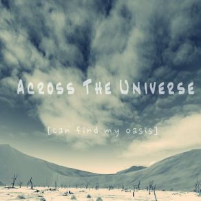 Can Find My Oasis album cover