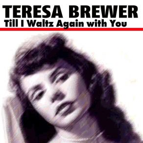 Till I Waltz Again With You album cover