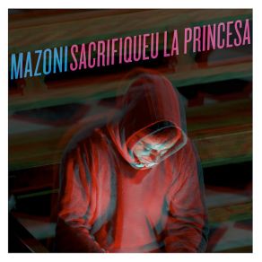 Sacrifiqueu La Princesa album cover