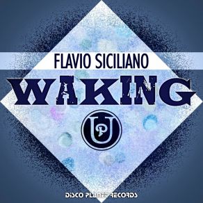 Waking Up album cover