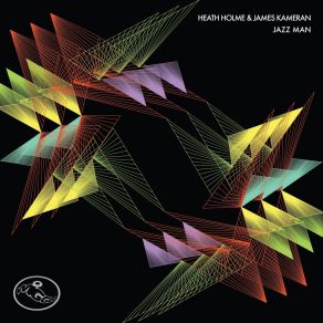 Jazz Man (Remixes) album cover