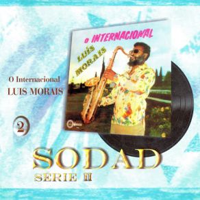 O Internacional (Sodad Serie 2 - Vol. 2) album cover