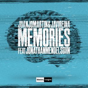 Memories album cover