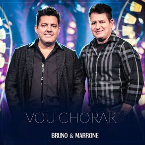 Vou Chorar (Single) album cover